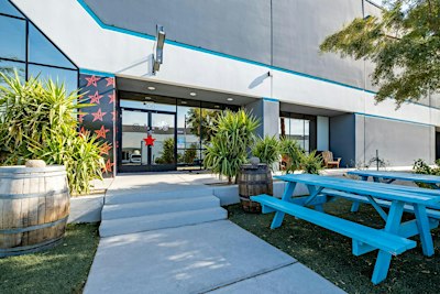 Las Vegas Tech Lunch