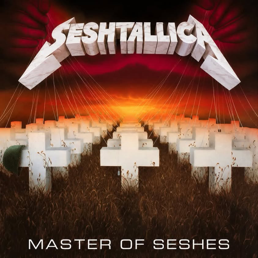 Seshtallica