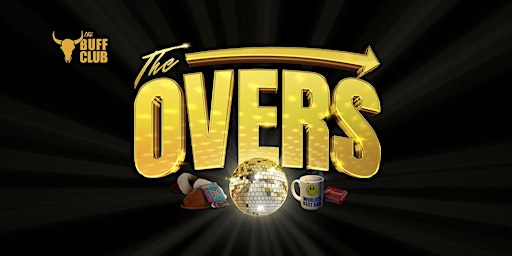 The Overs Xmas Party 2