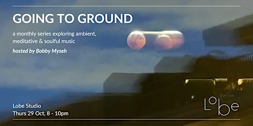 Going to Ground With Bobby Myseh