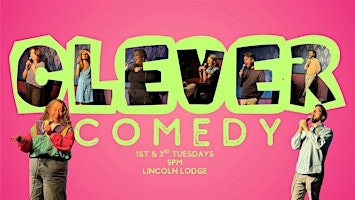 Clever Comedy Show