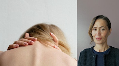 Frukostworkshop om stress och att komma i kontakt med sin kropp