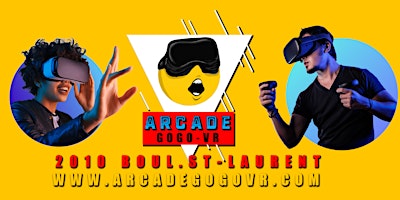 initiation  a la réalité virtuelle( first step in VR)