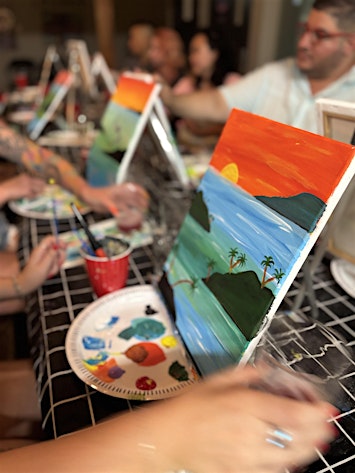 ✨Paint & Sip @ East Van Brewing - Thursday Sep 10th - 7pm
