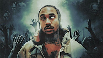 UNDRGRND PRESENTS: LOE SHIMMY  LIVE @ THE GLOBE THEATER [18+]