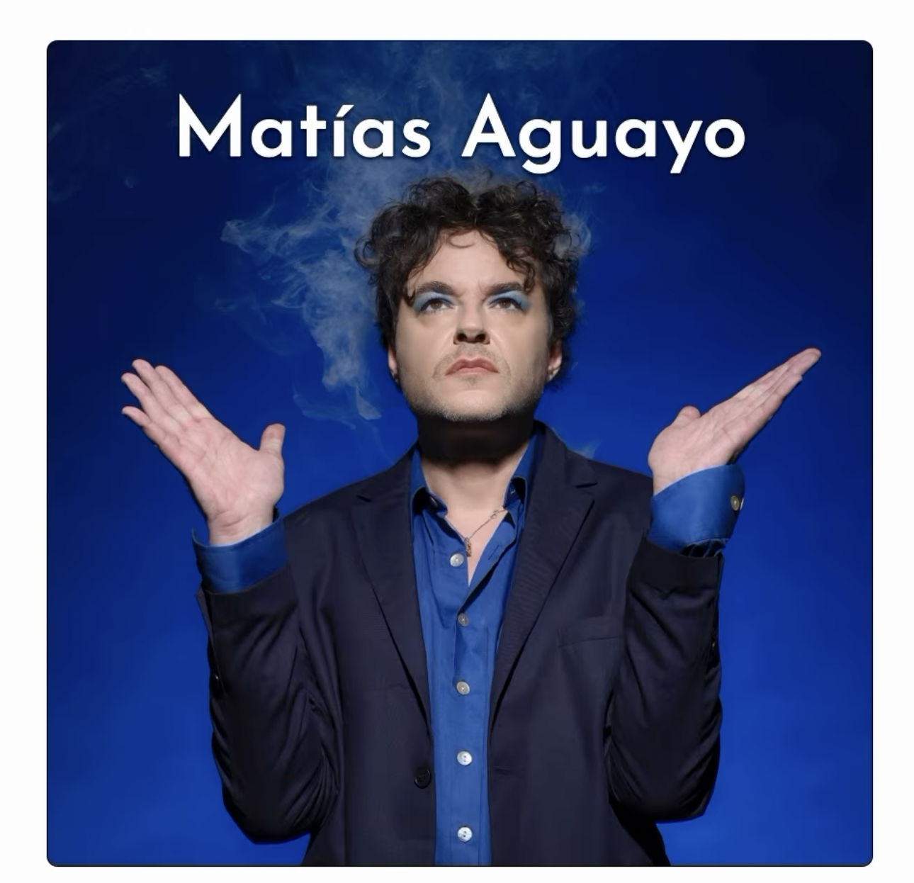 Matias Aguayo X POLIFONIC.MX